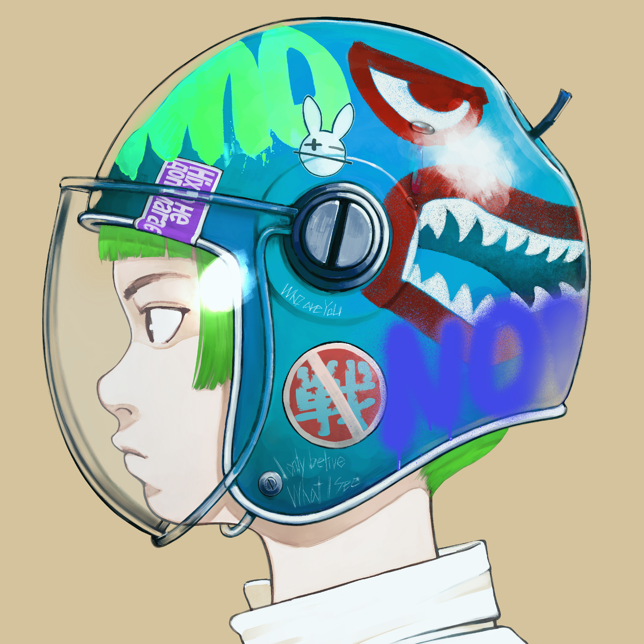 SHiELD:AGE #2383