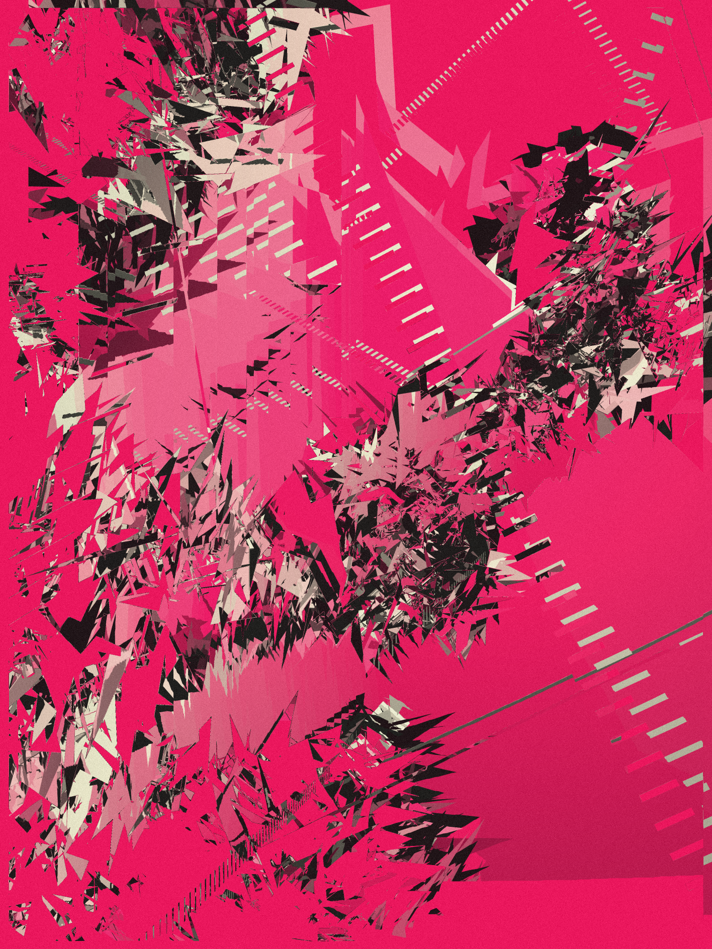 Folded Sequence #232