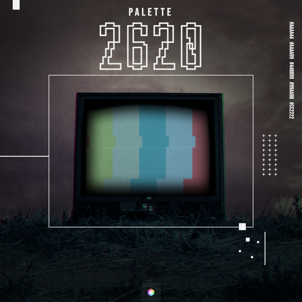 RetroViz #2620