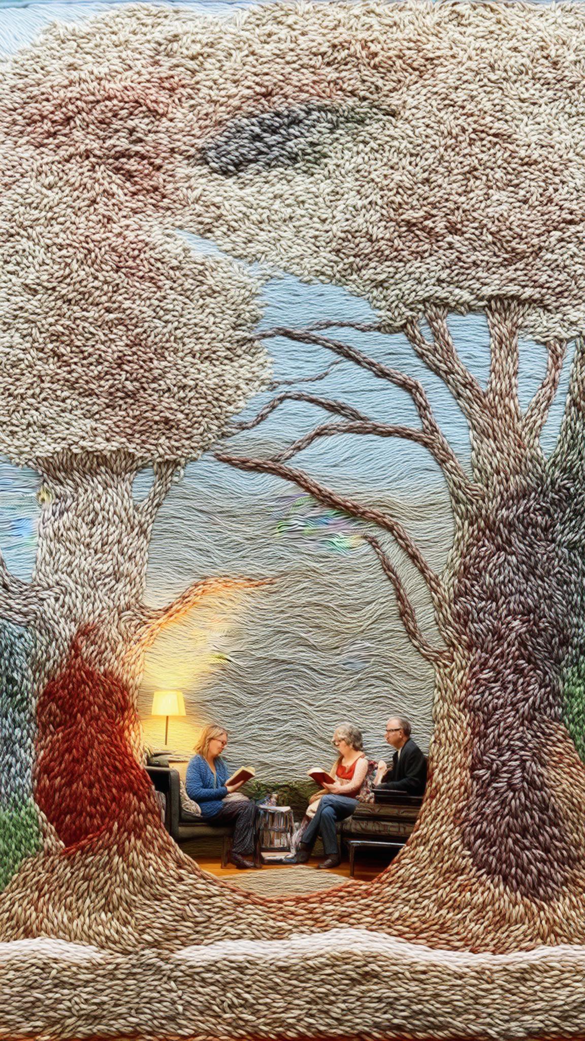 The 2020 Book Club Ripple Effect