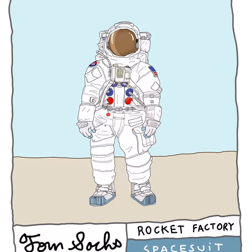 Space Suit