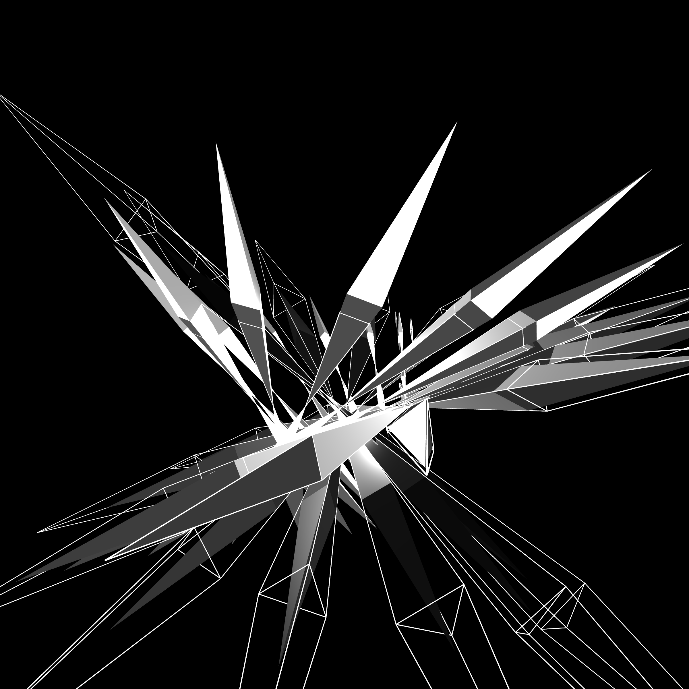 glitch crystal monsters #296