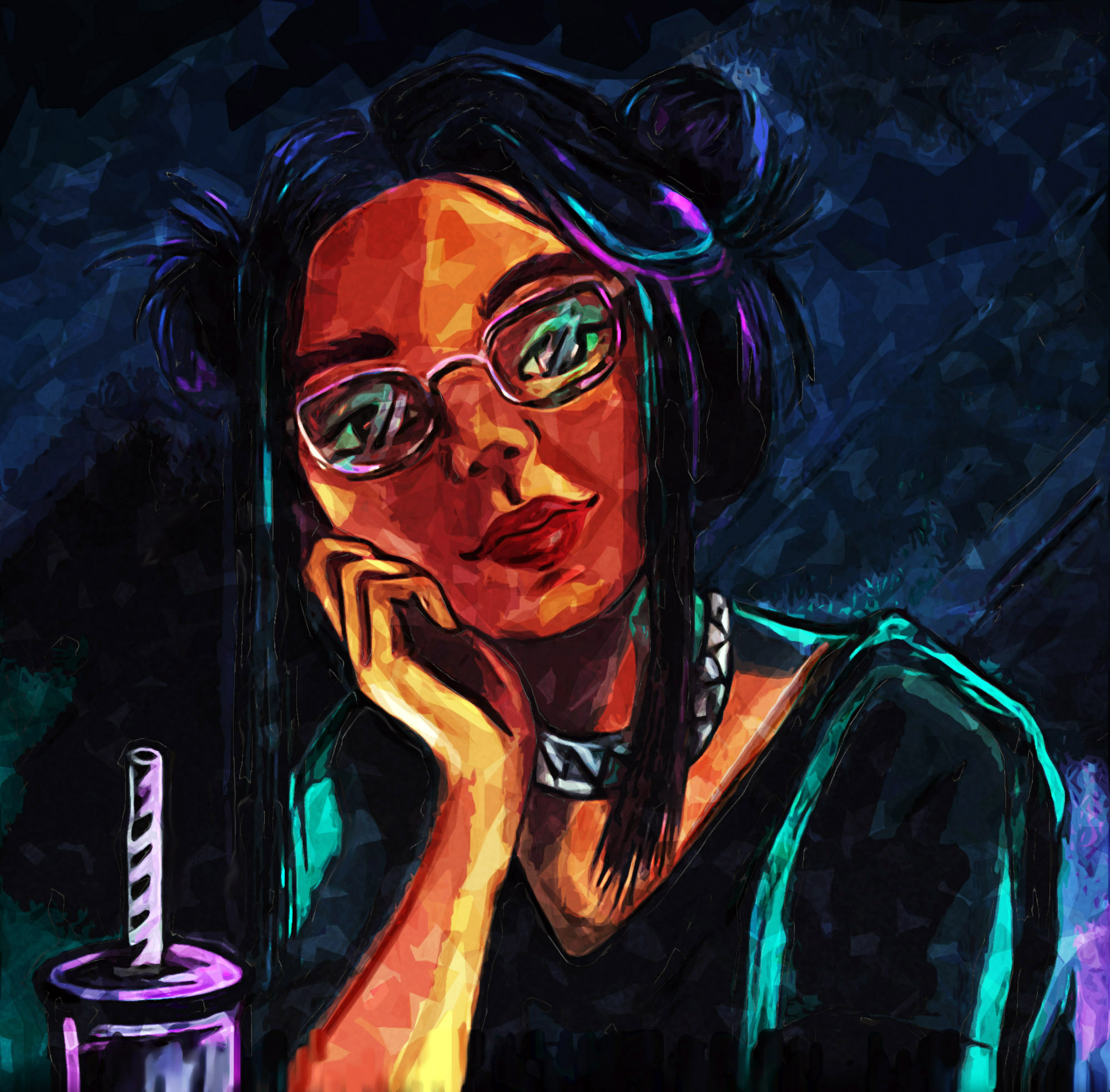 Ordinary Girl #2