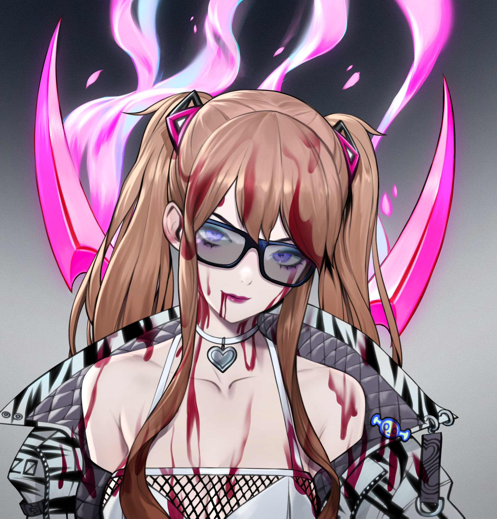 Killer GF #1240