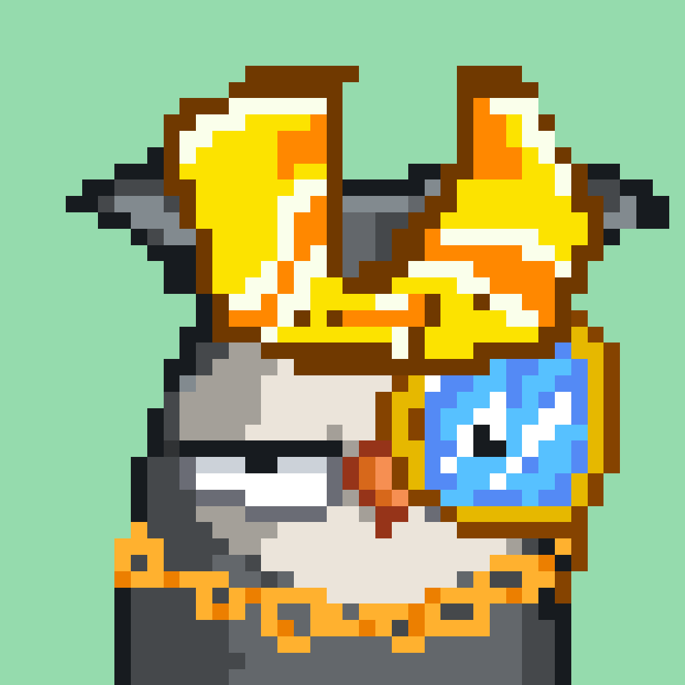 Low Effort Birb #189