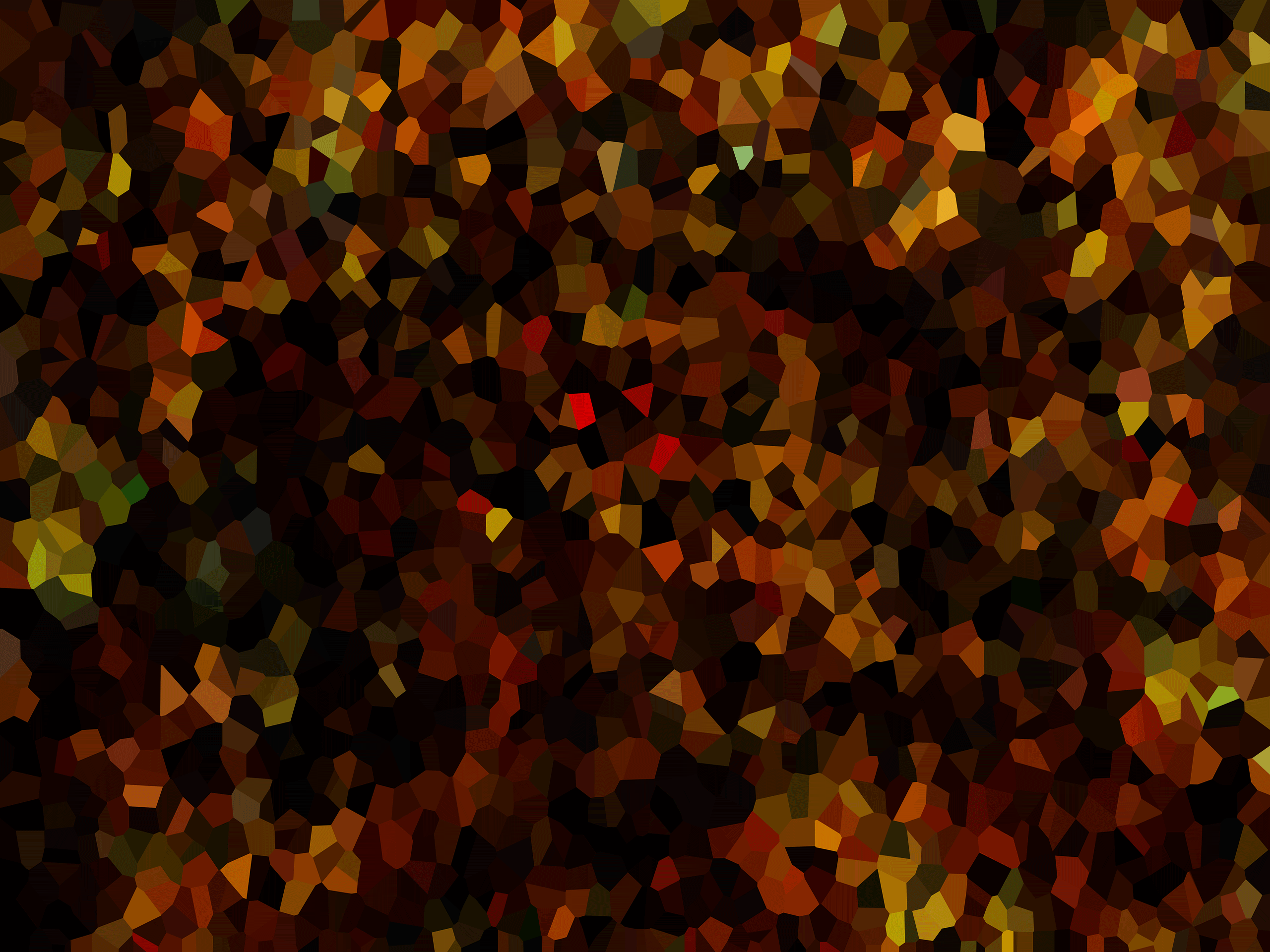 Bloody autumn