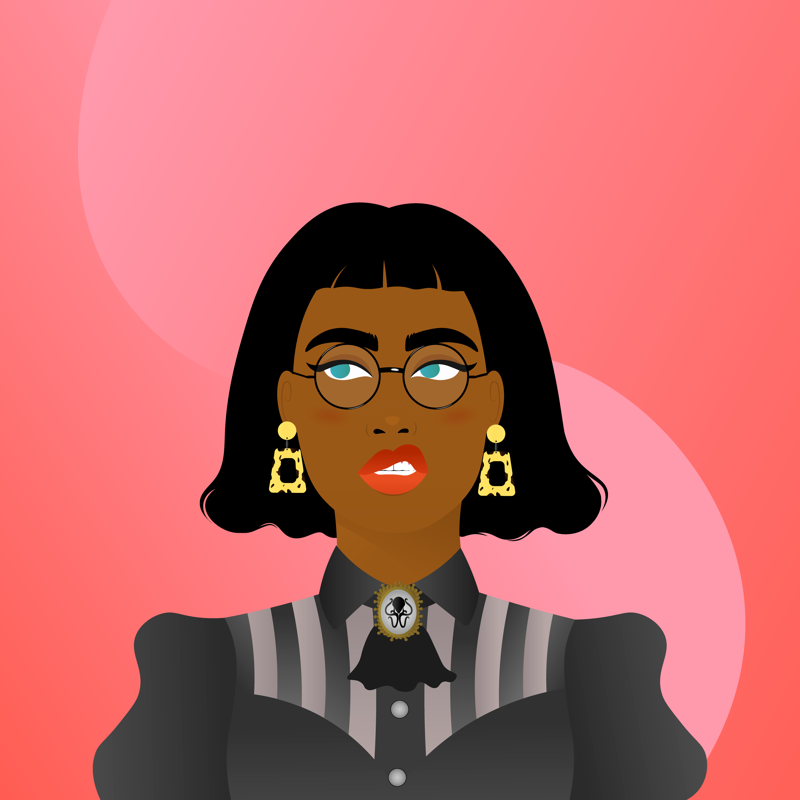 World of Women #7192