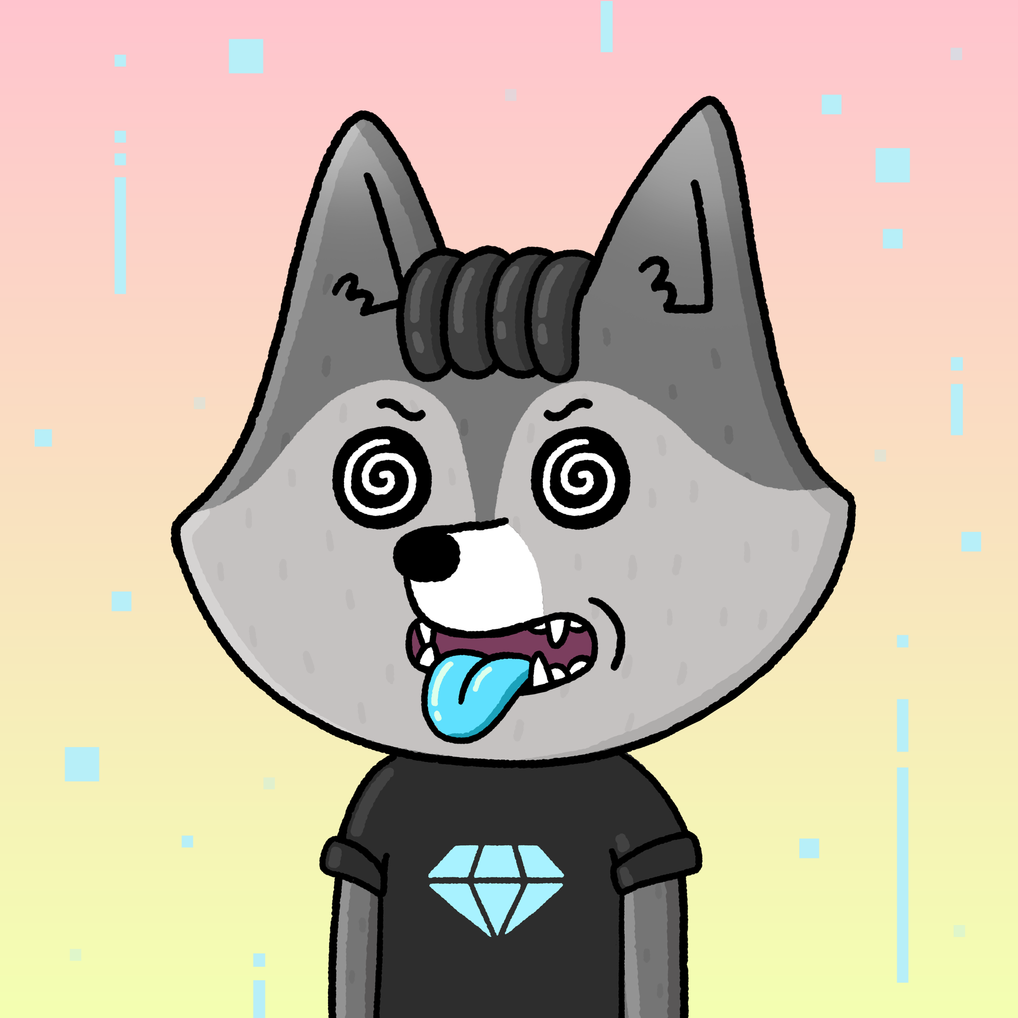 FoxFam #71