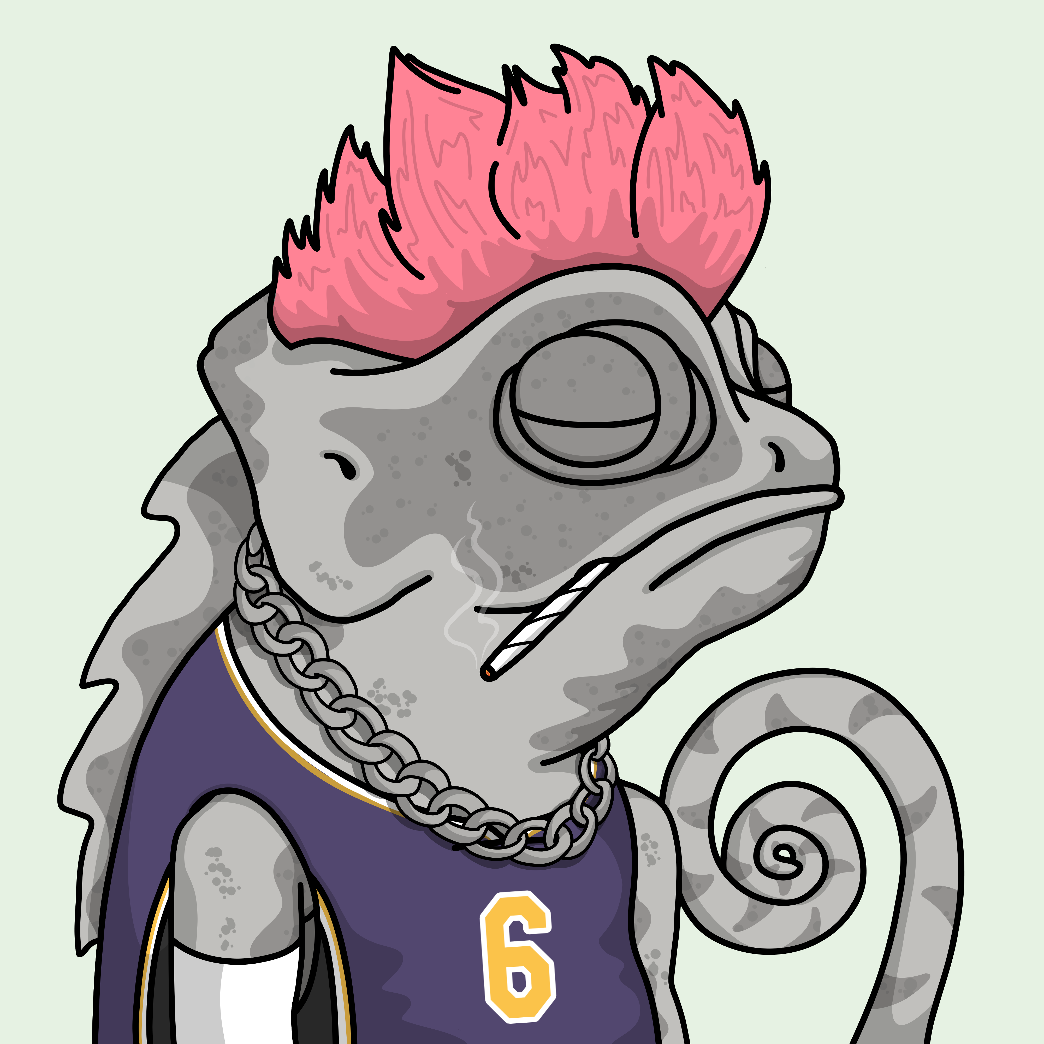 Karmeleon #2322