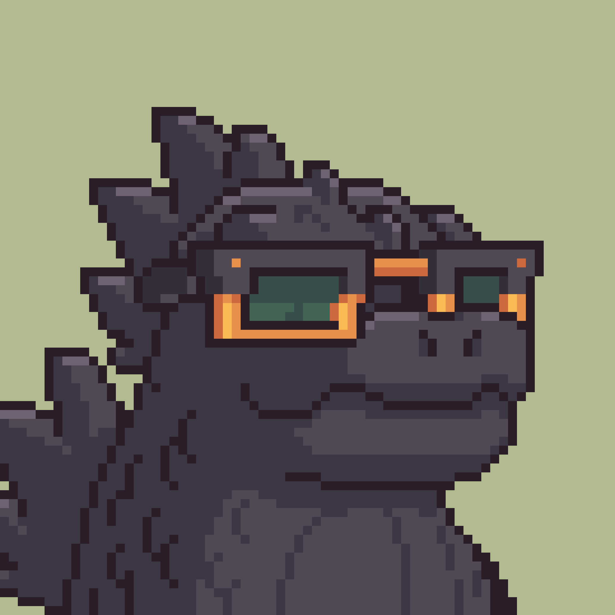 KaijuKing #293