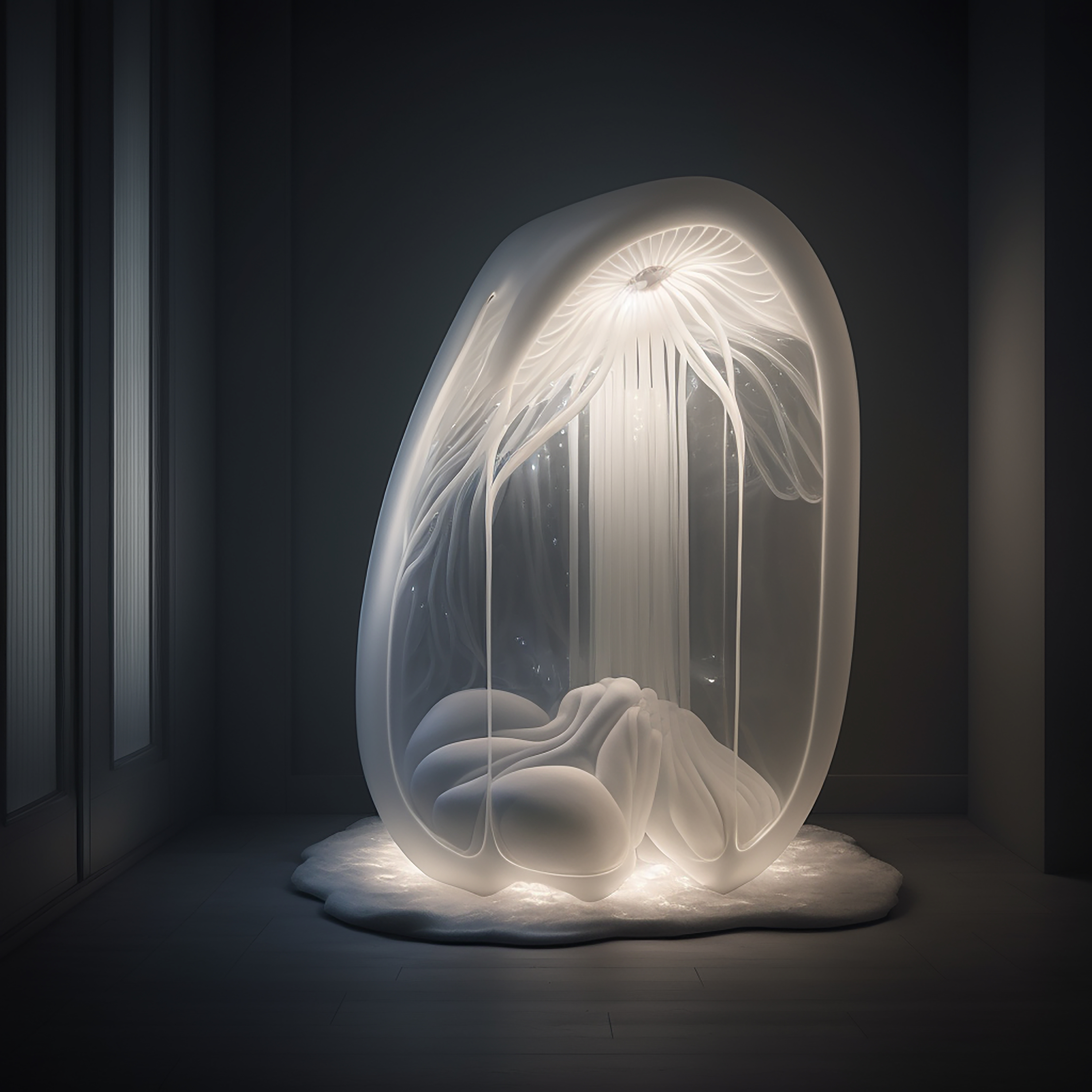 Zenpod 40