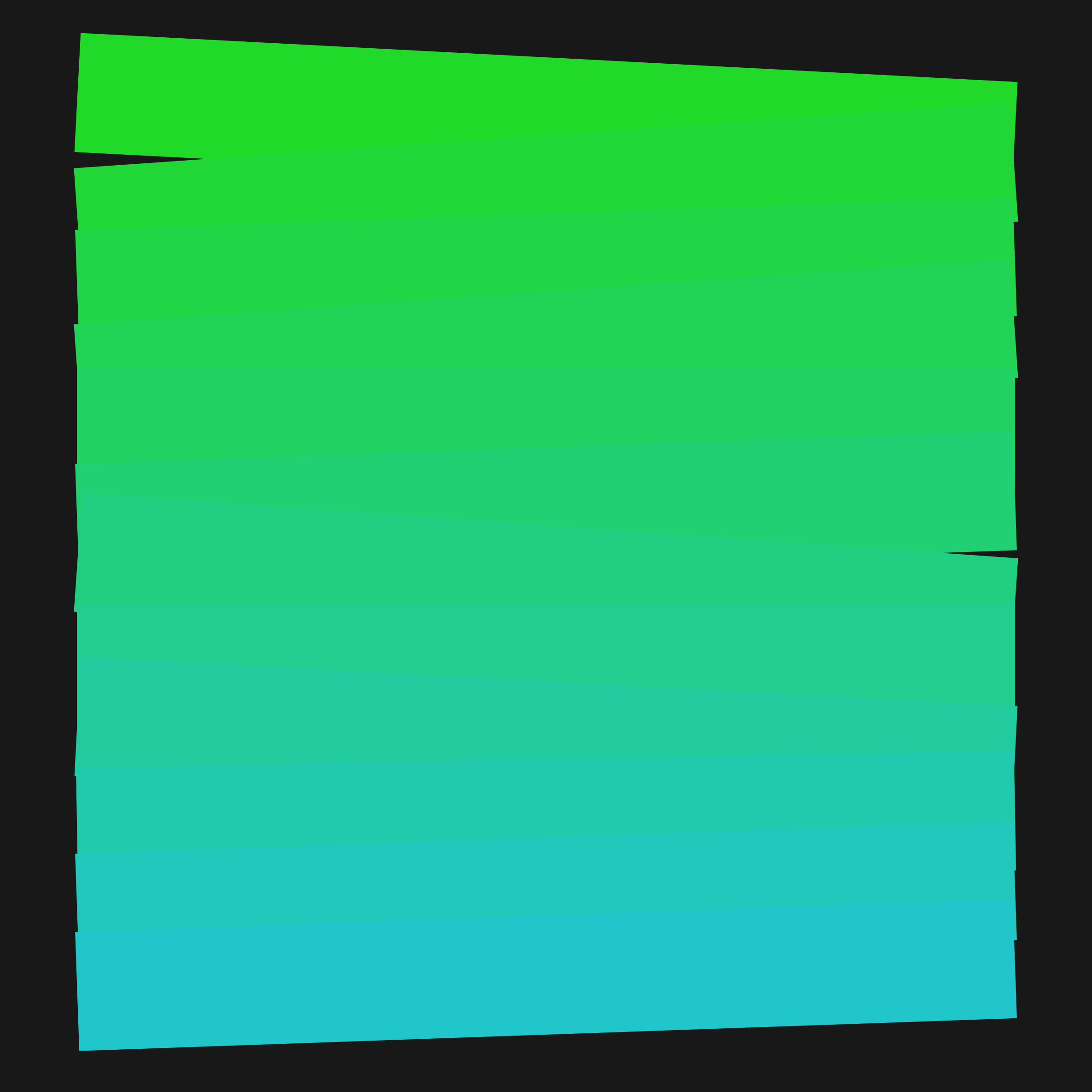 Rhythm #297