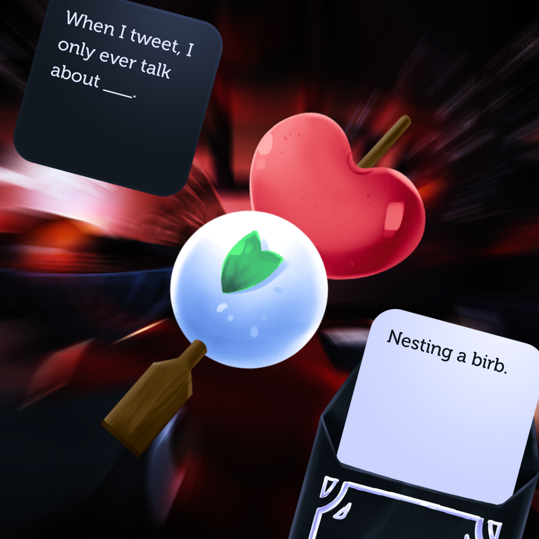 Degen Dango #10274