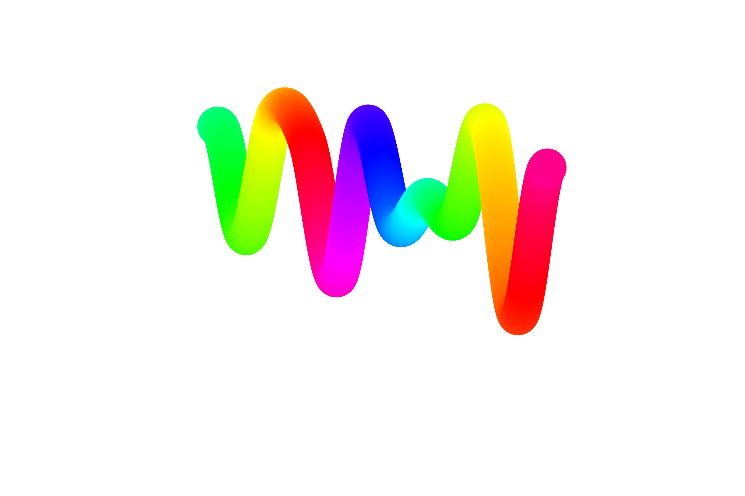 Chromie Squiggle #1926