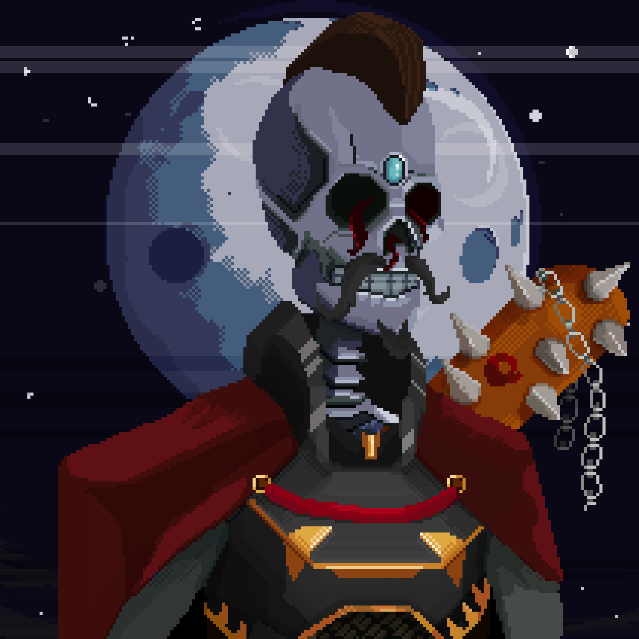 Other Worlds - The Last of Them #2417