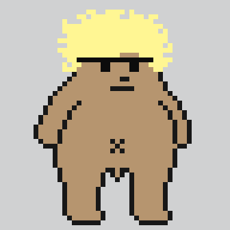 Larva Chads #1229