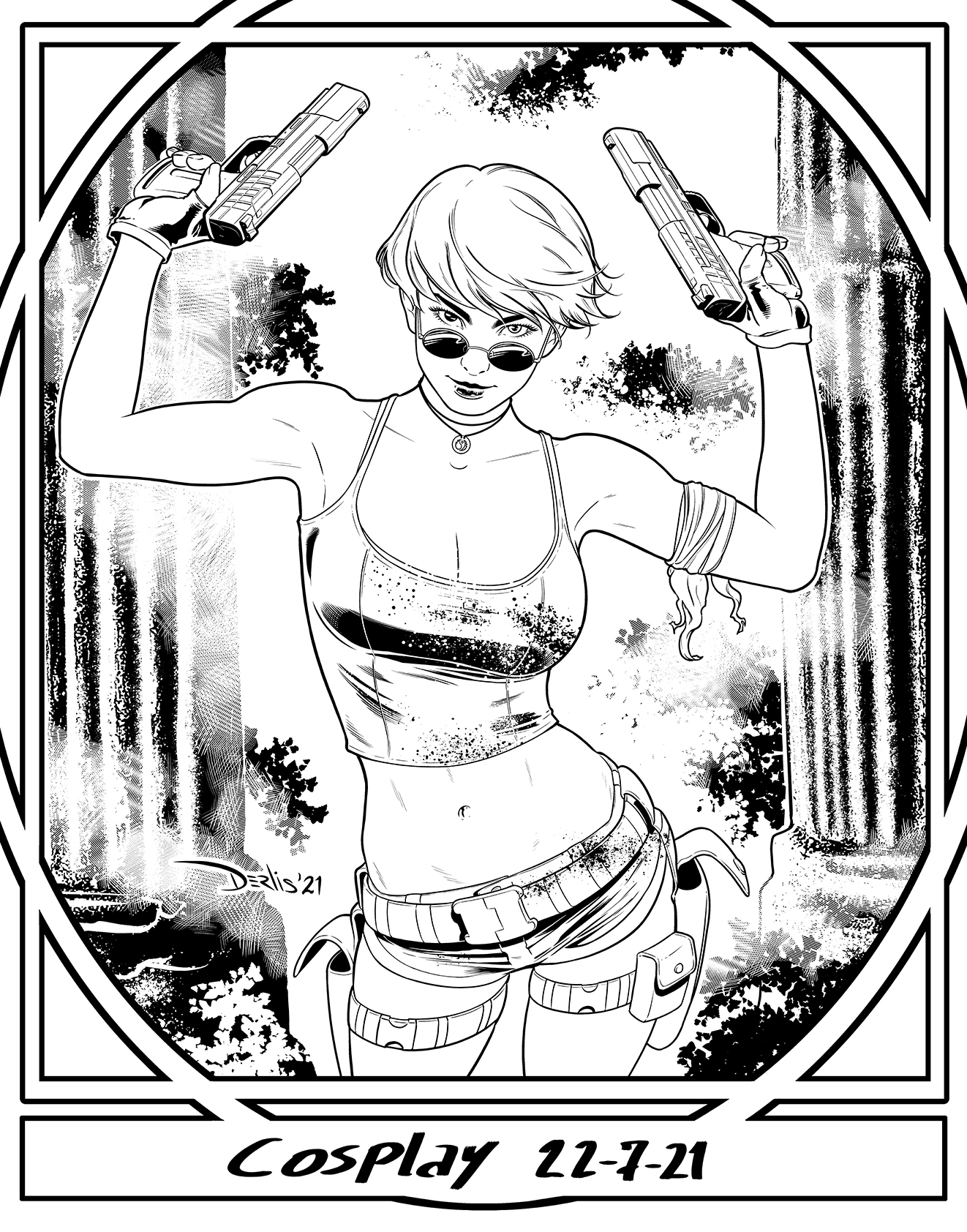 Cosplay -02