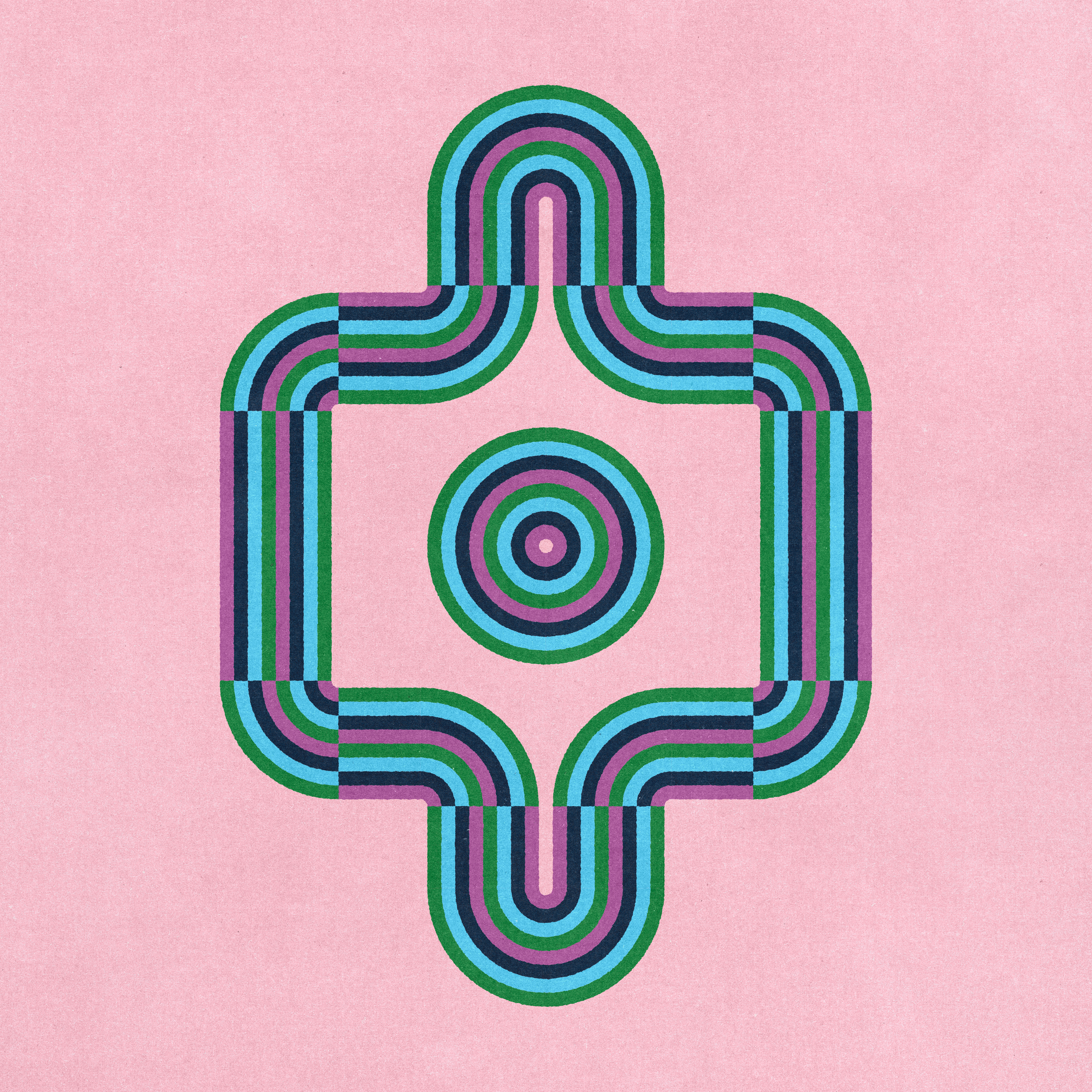 Amoebae #20