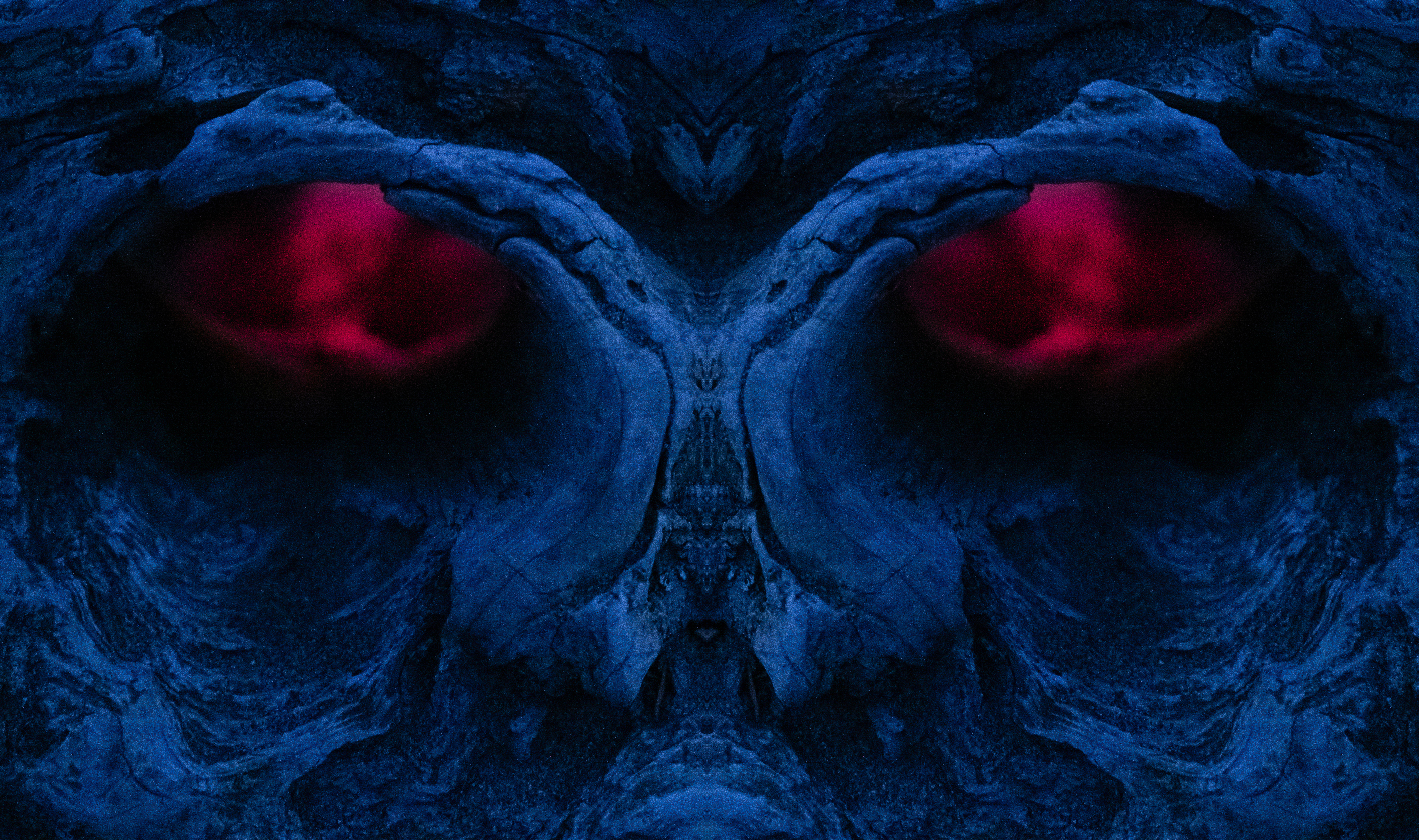 Rorschach #231