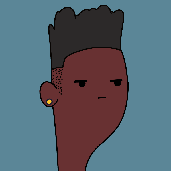 AdventurePunk #1524