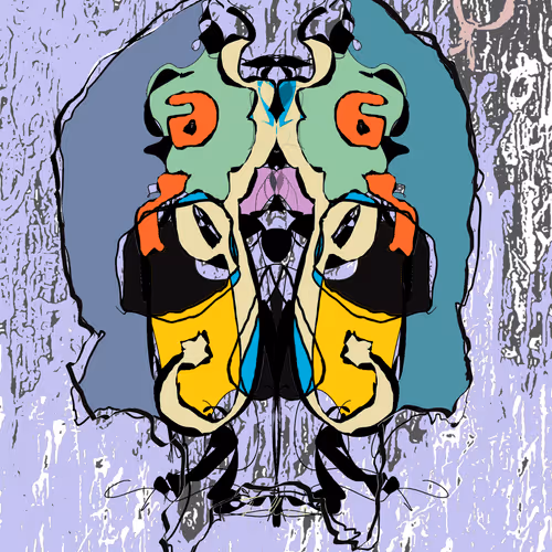 Double Love 2022 Farzad Kohan