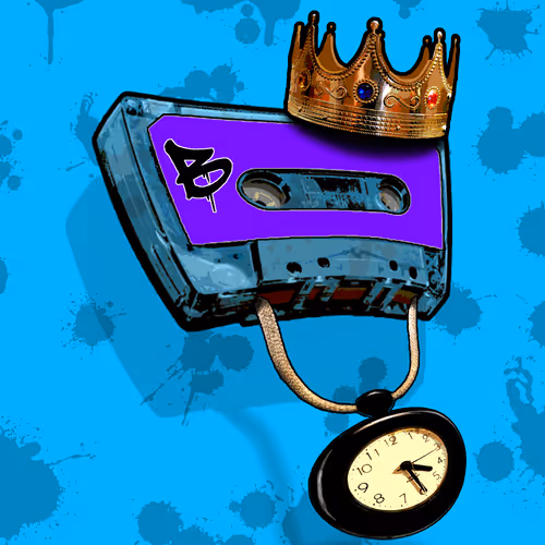 The Mixtapes #4197