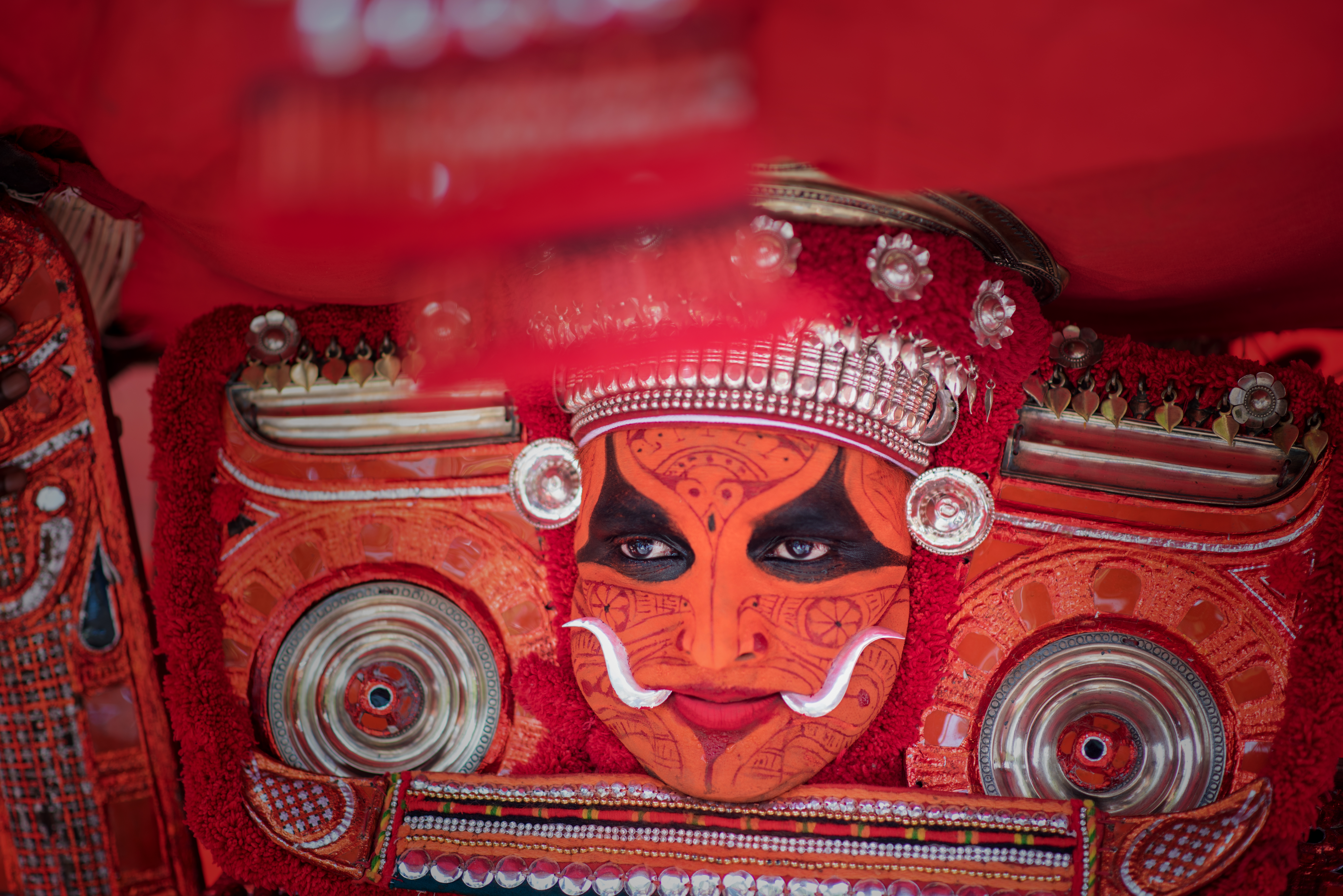 Thai Paradevatha Editions #21/40