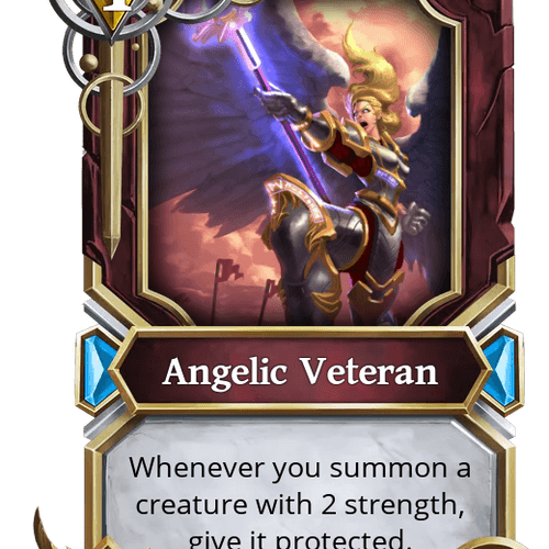 Angelic Veteran ID #24509681