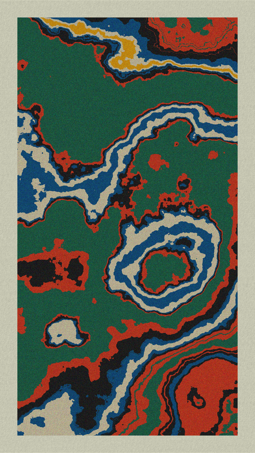 211: GEODE #124