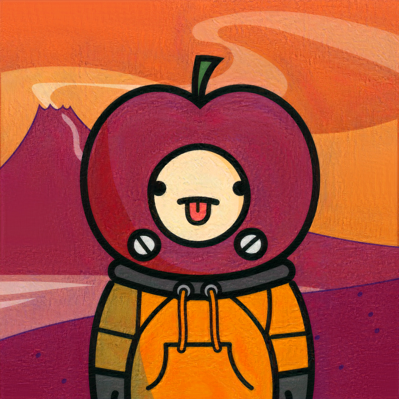 AstroOTTO2001 #753