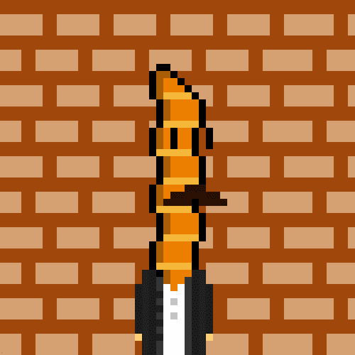 The Fries #2958