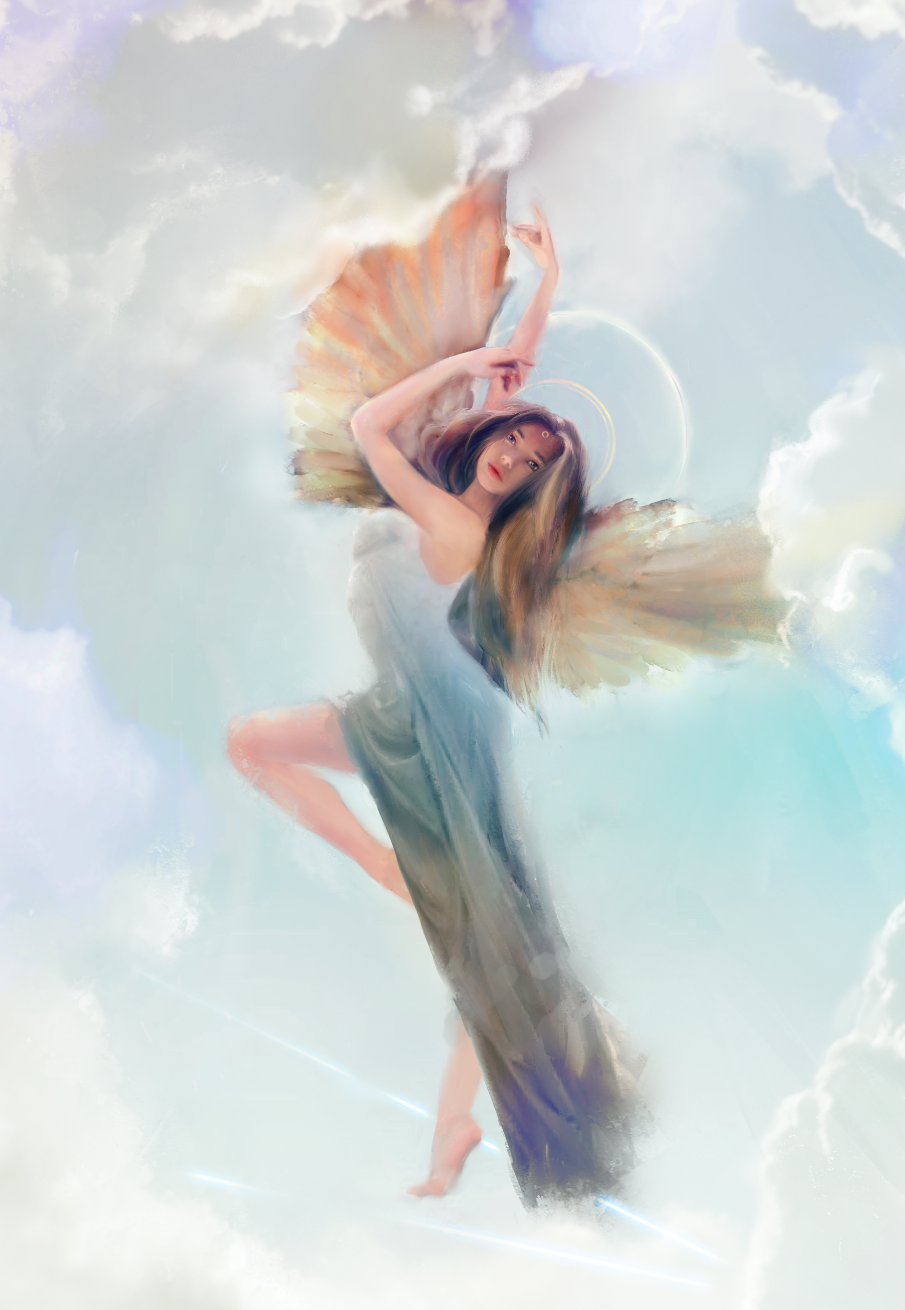 Ascension