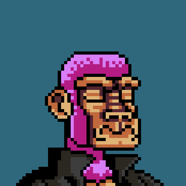 Monkey Republic #938