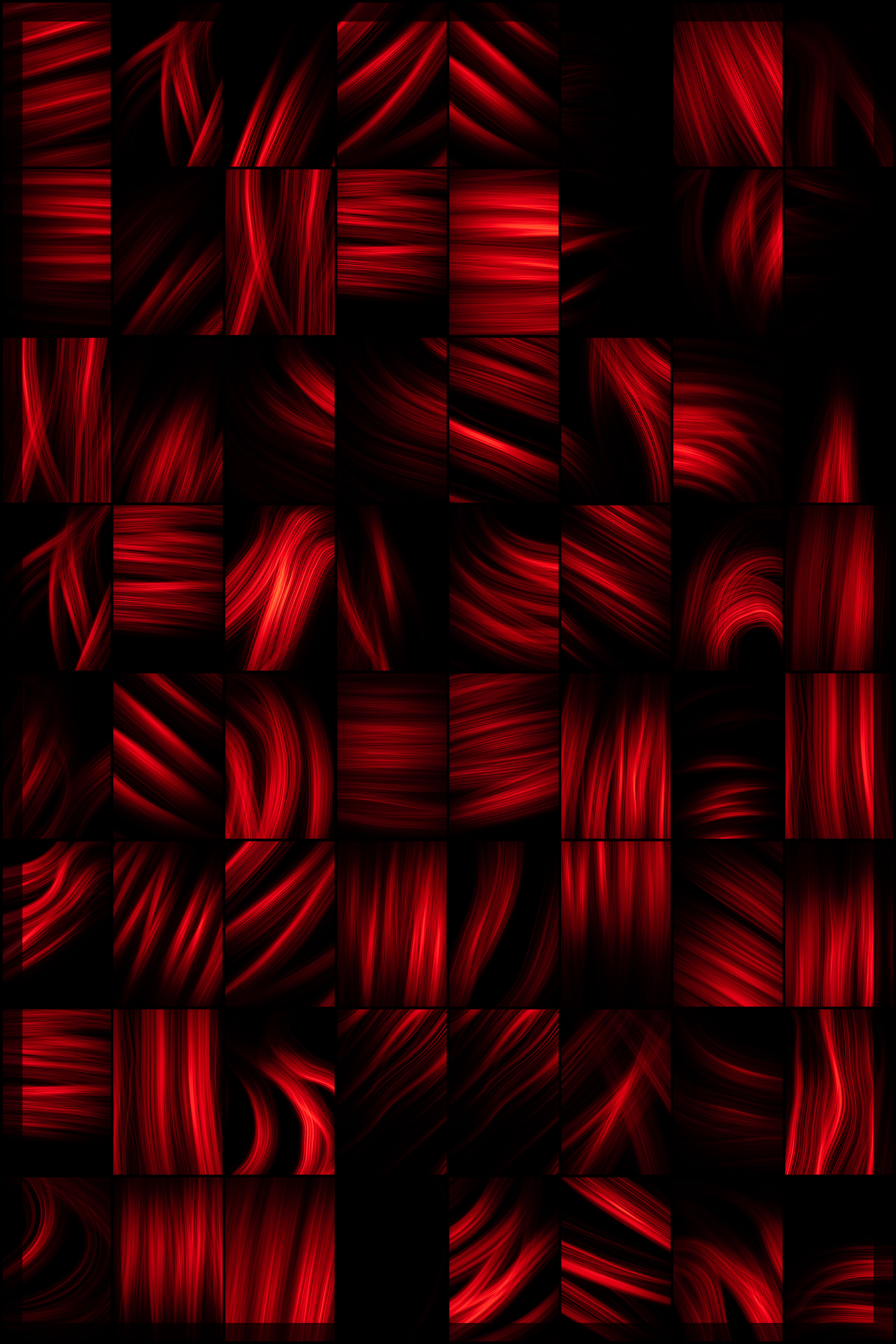 Vortex Dreams #119