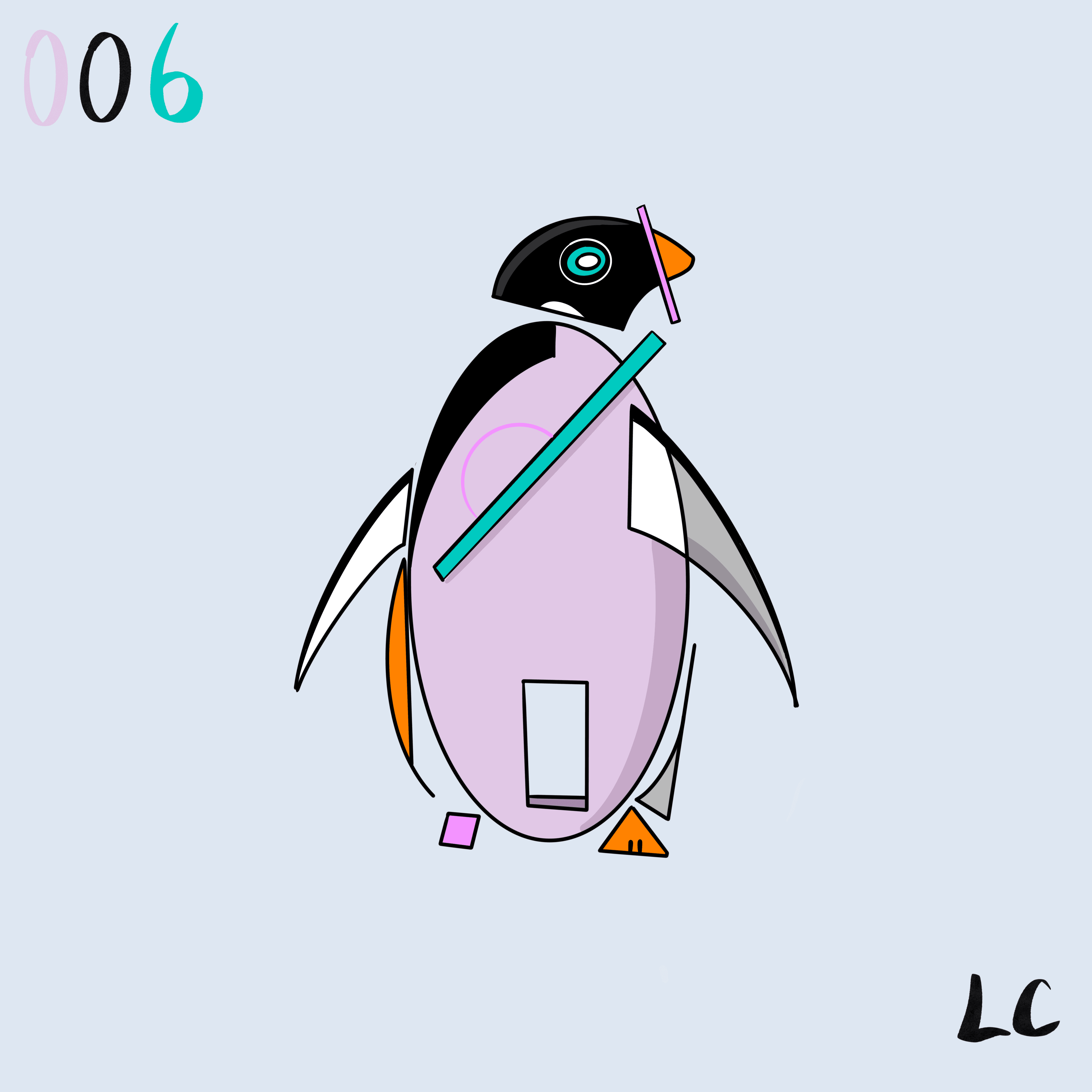 Simplification 006