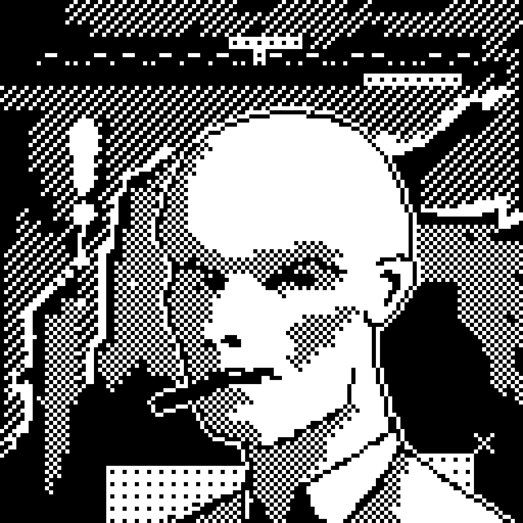 Pixel #4464
