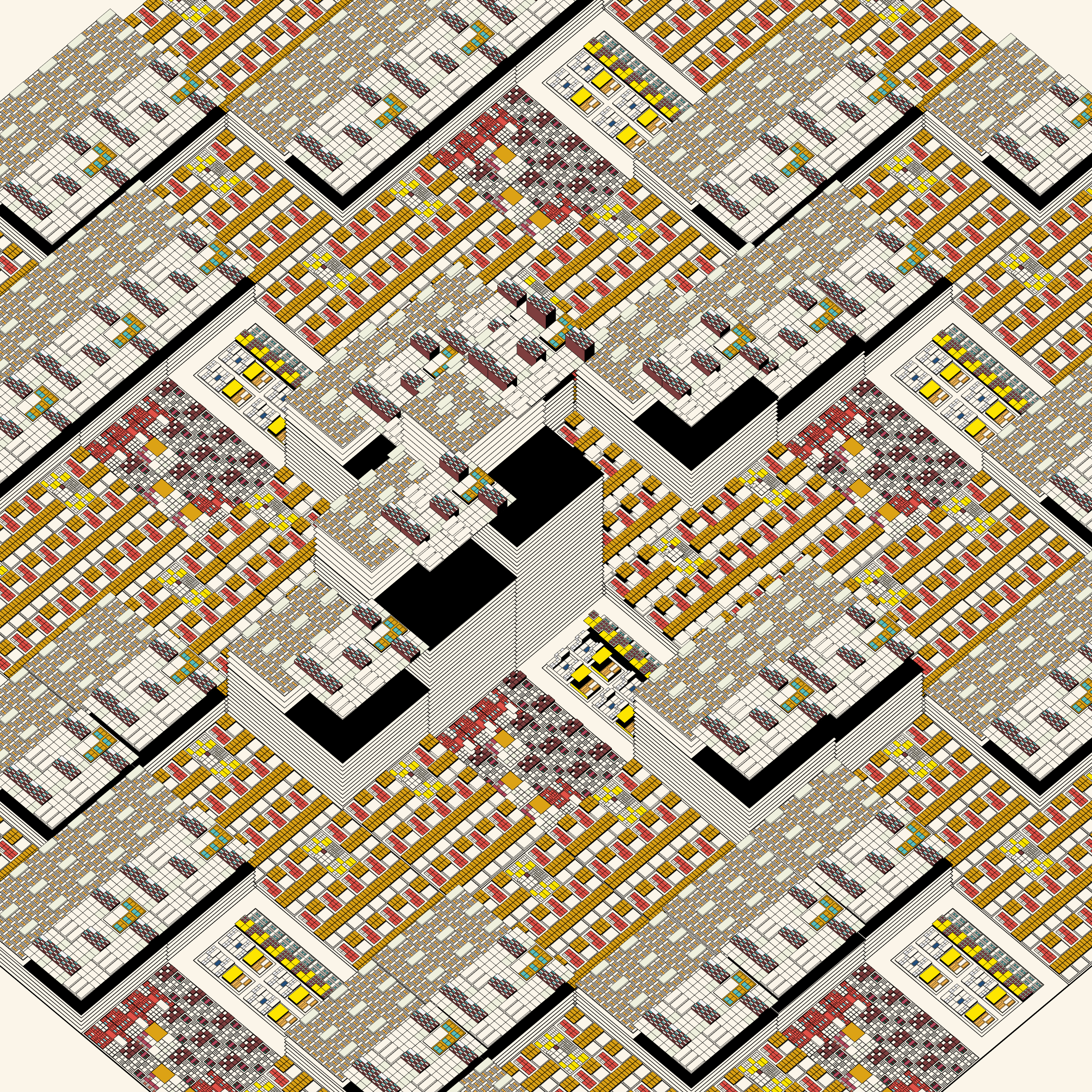 Decagon #38618