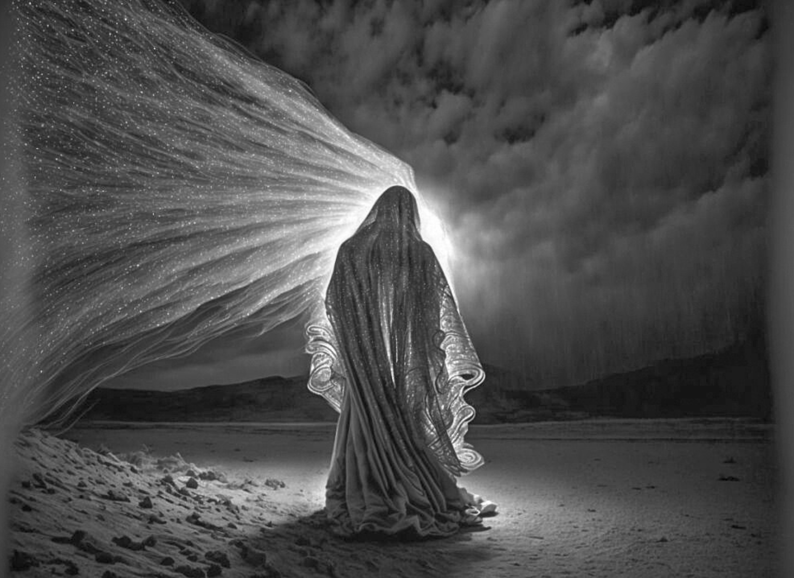 The Stormcaller