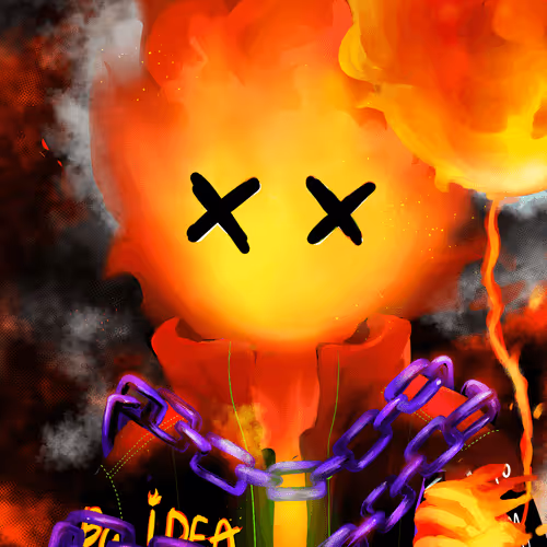 IC #7 : burn bad things