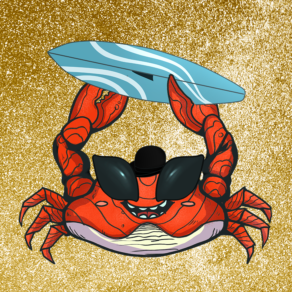 Cash Crabs #649