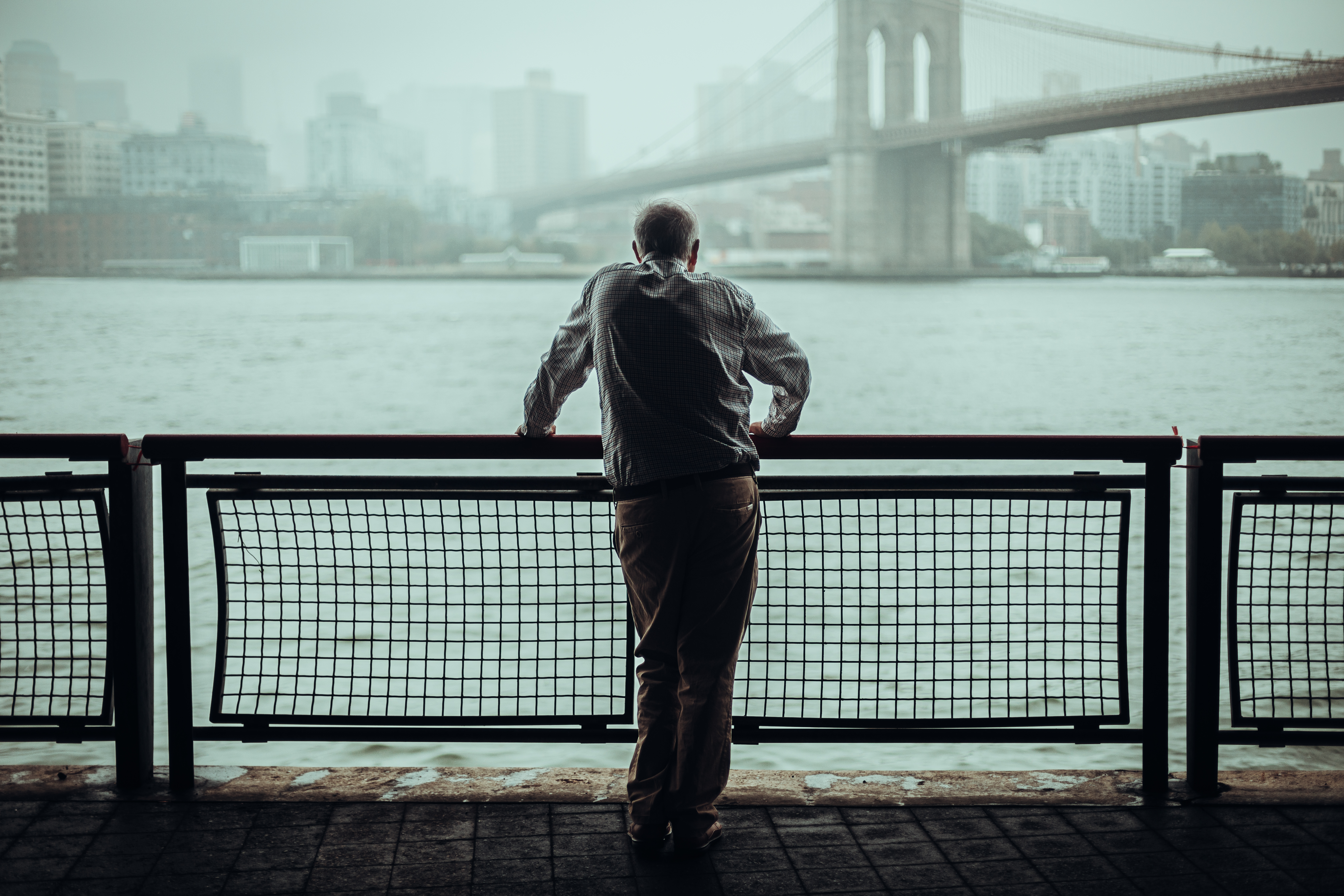 A State of Otherness: Breathe