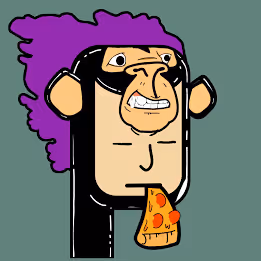 Bored Aped Punk #235