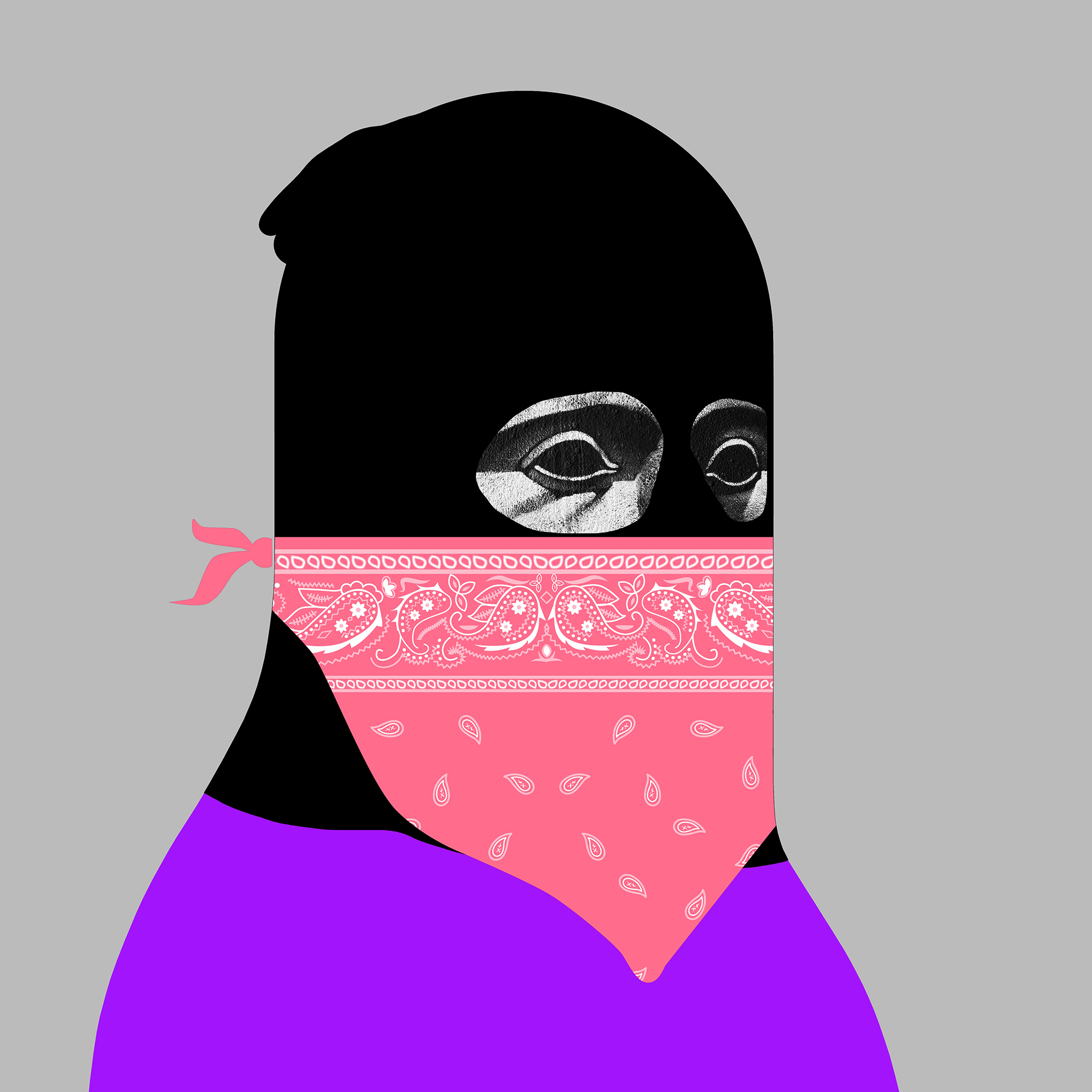 Cyber Bandit #1147