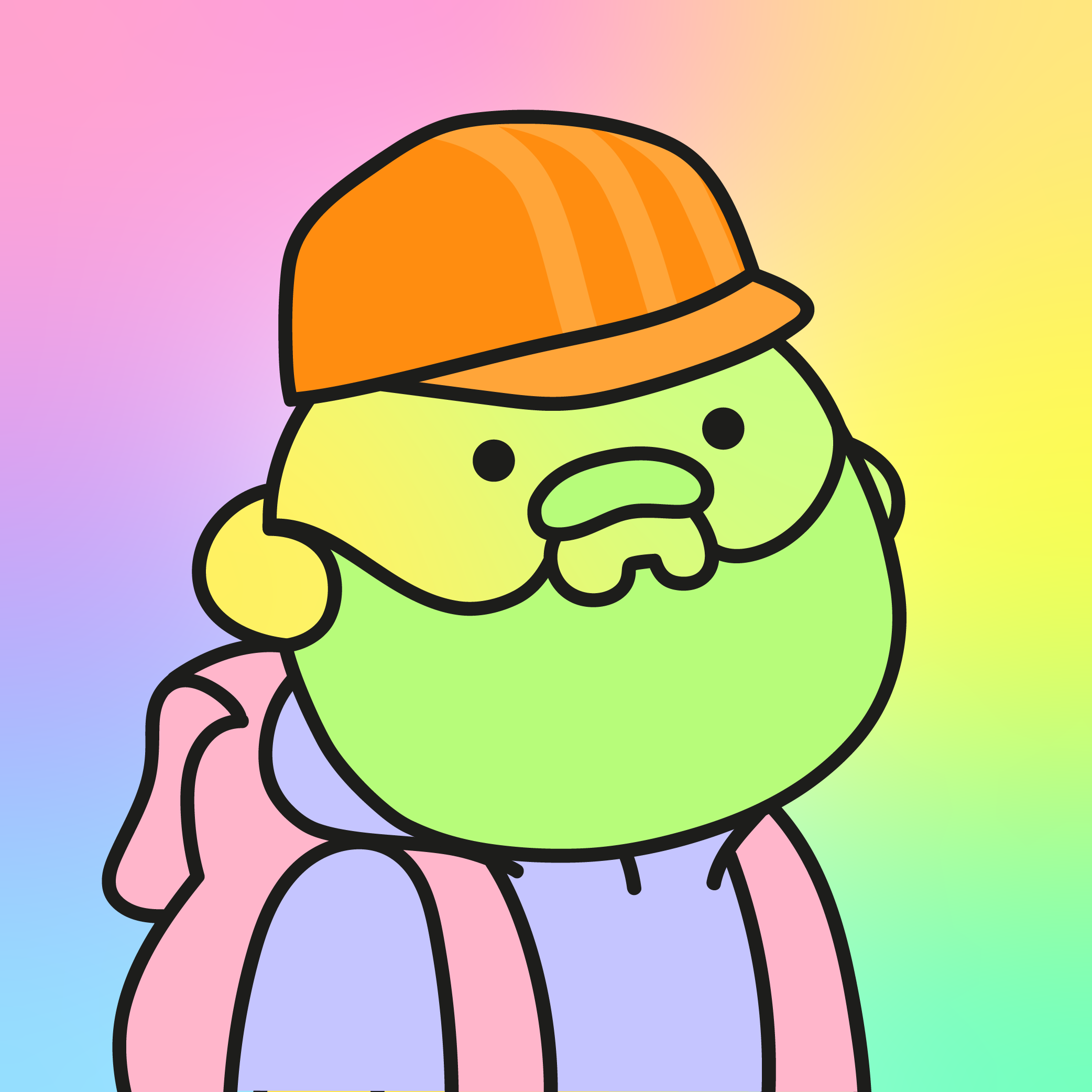 Citrus Kid #62