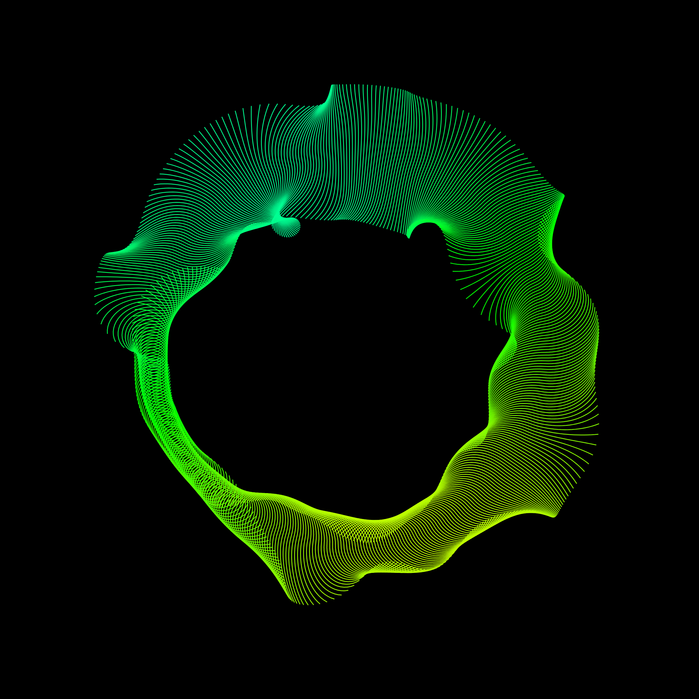 Diatom #8