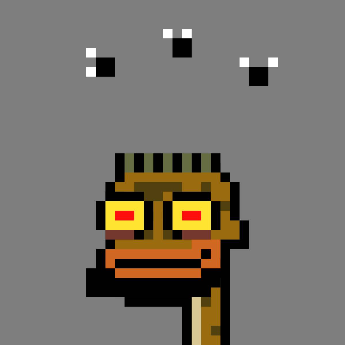 PunkToadz #179