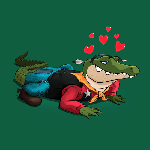 TokenGator #1104