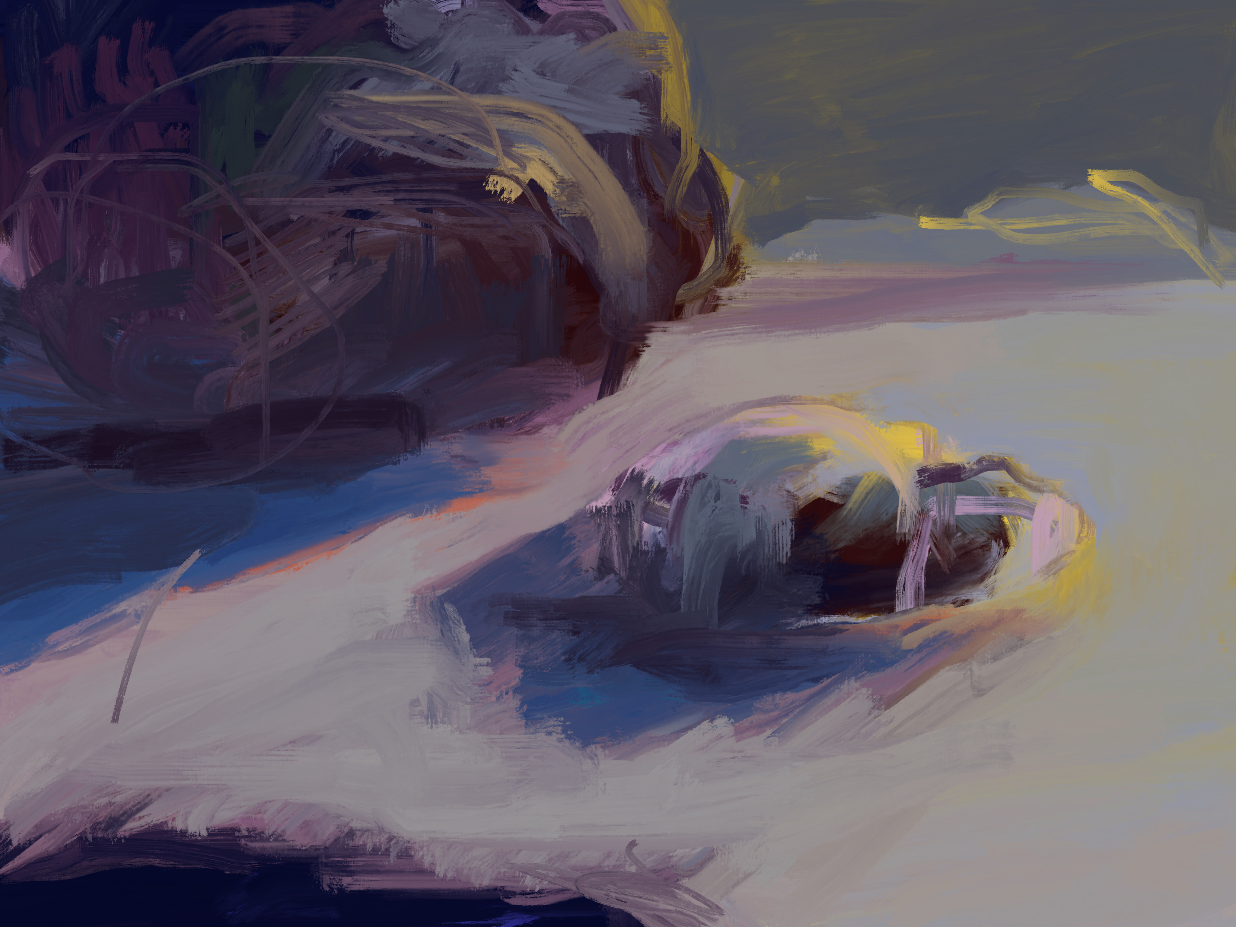 Light Studies