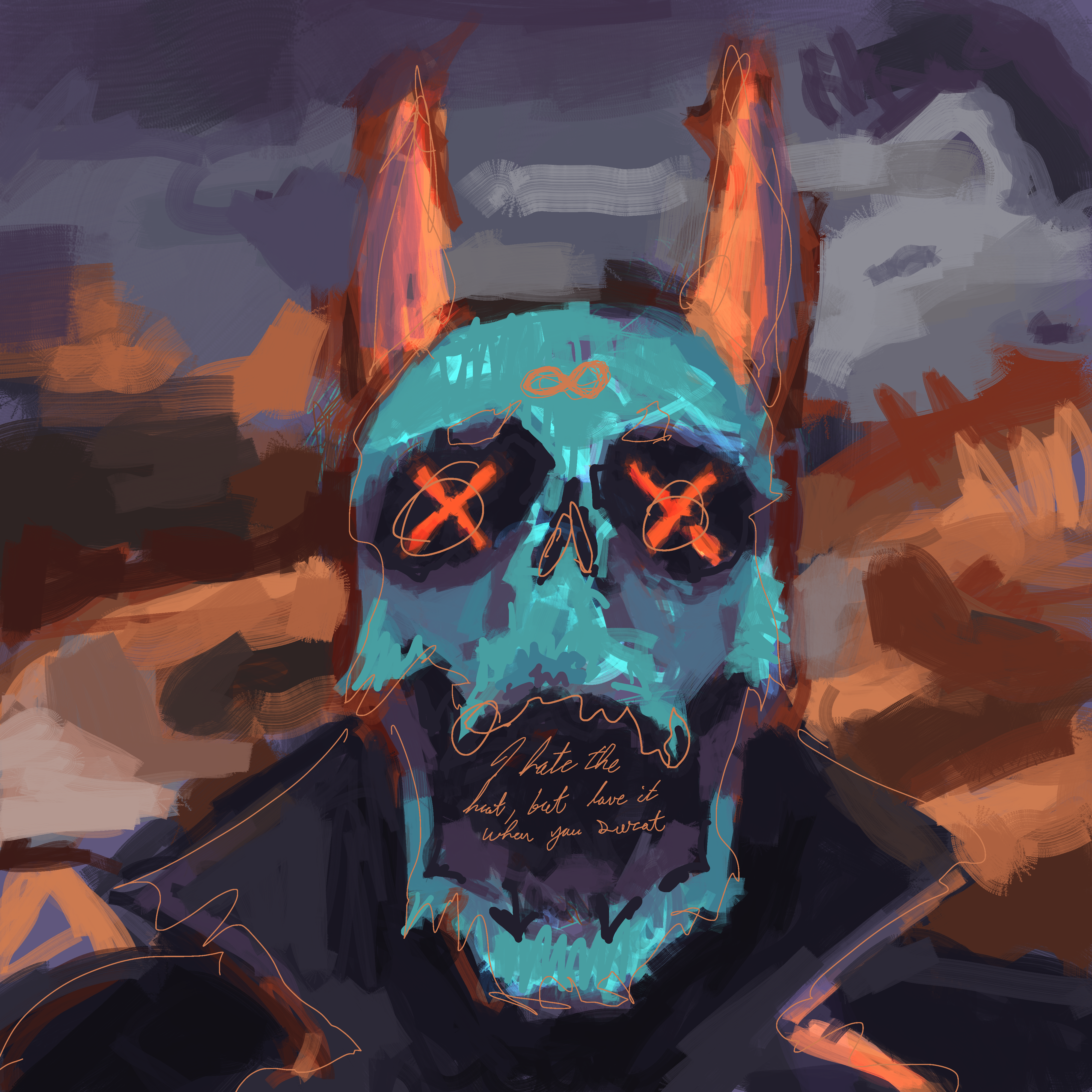 Kinky I Bones