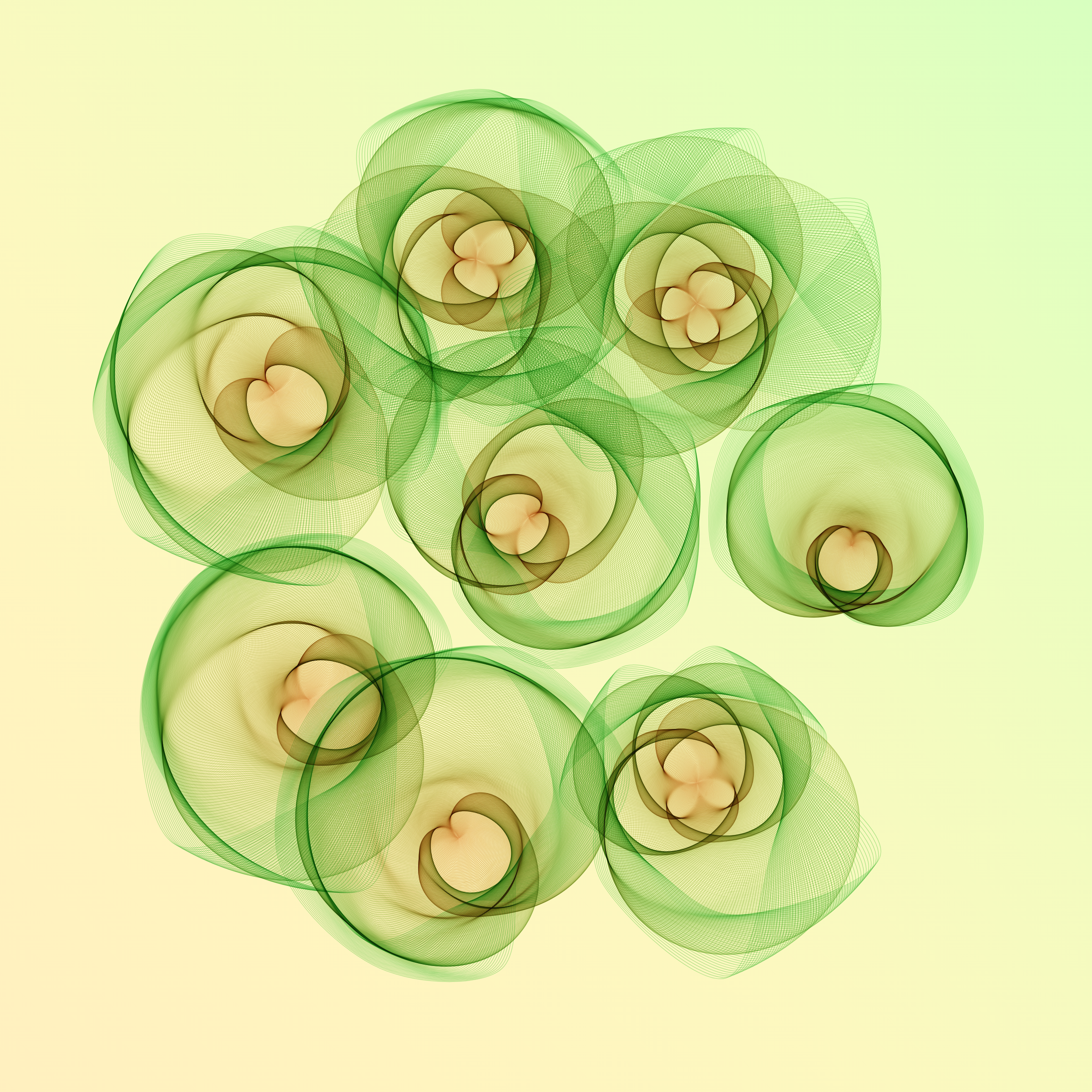 Flowers #6073
